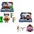 Boneco e Personagem Minecraft Legends Fidget 2-PACK - Imagem 1