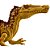 Boneco e Personagem Jurassic WORLD Suchomimus - Imagem 5