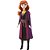 Boneca Disney Frozen ELSA ou ANNA Sortidas Unitárias - Imagem 5