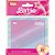 Bloco de Recado Autoadesivo Barbie THE Movie 75X75MM 50FLS - Imagem 1