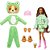 Boneca Barbie Cutie Reveal Disfarces Engraçados de Animais - Imagem 4