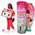 Boneca Barbie Cutie Reveal Disfarces Engraçados de Animais - Imagem 9