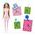 Barbie Color Reveal Série ARCO-ÍRIS Groovy com 6 Surpresas - Caixa com 4 Unidades - Imagem 4