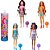 Barbie Color Reveal Série ARCO-ÍRIS Groovy com 6 Surpresas - Caixa com 4 Unidades - Imagem 7