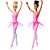 Barbie Profissões Boneca Bailarina - Ballet Sortido - Imagem 1