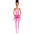 Barbie Profissões Boneca Bailarina - Ballet Sortido - Imagem 3