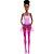 Barbie Profissões Boneca Bailarina - Ballet Sortido - Imagem 9