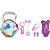 Barbie Fashion Premium Fashion BAG com Acessórios - Imagem 10
