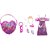 Barbie Fashion Premium Fashion BAG com Acessórios - Imagem 7
