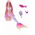 Barbie Fantasy Sereias Cores Mágicas - Imagem 1