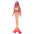 Barbie Fantasy Sereias com Cabelo Colorido - Imagem 6