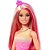 Barbie Fantasy Princesa Vestido de Sonhos Sortida - Imagem 6