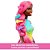 Barbie Fantasy Cabelo Longo de Sonho Sortida - Imagem 7