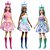 Barbie Fantasy Unicórnio Saia de Sonho SORT - Imagem 2
