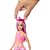 Barbie Fantasy Boneca Unicórnio Rosa - Imagem 5