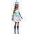 Barbie Fantasy Boneca Saia Unicórnio Sonho Azul - Imagem 2