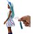 Barbie Fantasy Boneca Saia Unicórnio Sonho Azul - Imagem 3