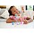 Barbie Family Skipper com Bebê Vestido Florido - Imagem 6