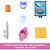 Barbie Family Skipper com Bebê Vestido Florido - Imagem 5