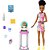 Barbie Family Skipper com Bebê Vestido ARCO-ÍRIS - Imagem 1