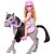 Barbie Family Chelsea CONJ. Passeio de Pônei - Imagem 6