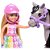 Barbie Family Chelsea CONJ. Passeio de Pônei - Imagem 5