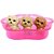 Barbie Family Cachorrinhos Recém Nascidos - Imagem 4