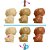 Barbie Family Cachorrinhos Recém Nascidos - Imagem 5