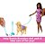 Barbie Family Brooklyn Passeio de Cachorrinho - Imagem 3