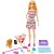 Barbie Family Animais de Estimação com Cadeira de Rodas - Imagem 2