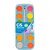 Aquarela Escolar CIS CANDY Colors 12 Cores - Imagem 1