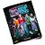 álbum de Figurinhas Turma da Mônica Jovem Brochura - Imagem 2