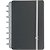Caderno Inteligente A5 Cool GREY 80FLS. - Imagem 2