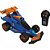 Carrinho Controle Remoto HOT Wheels Shockwave RC3F/PILH - Imagem 1