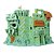 Mega Construx Motu Castle Grayskull - Imagem 2