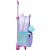 Mochila Infantil com Rodinha PACK ME CAT - Imagem 4