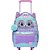 Mochila Infantil com Rodinha PACK ME CAT - Imagem 5