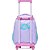 Mochila Infantil com Rodinha PACK ME CAT - Imagem 6