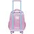 Mochila Infantil com Rodinha PACK ME Daisy - Imagem 6