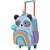 Mochila Infantil com Rodinha PACK ME Sweet Panda - Imagem 2