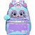 Mochila Infantil PACK ME CAT - Imagem 5