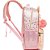 Mochila Infantil PACK ME FOX - Imagem 4