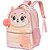 Mochila Infantil PACK ME FOX - Imagem 2