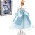 Barbie Collector COLL FD 100 Platinum Cinderela - Imagem 6