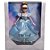 Barbie Collector COLL FD 100 Platinum Cinderela - Imagem 8