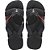 Chinelo Havaianas Masculino Power 2.0 43/44 Preto - Imagem 2