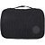 Estojo NYLON Creased Quadrado Preto - Imagem 2
