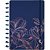 Caderno Inteligente Grande Bruna Tavares Dream 80 Folhas - Imagem 1