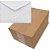 Envelope Visita Branco 115X80MM 63G – Caixa com 500 Unidades - Imagem 3