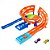 Hot Wheels Pista Action Circuito Giro Veloz - Imagem 2